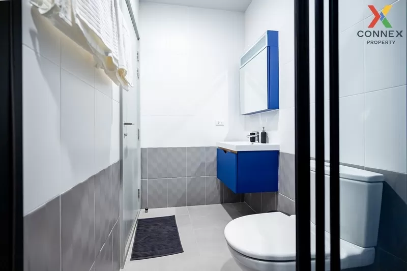 เช่า คอนโด  XT Ekkamai BTS-เอกมัย  คลองตันเหนือ วัฒนา กรุงเทพ CX-